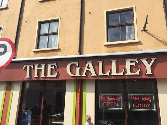 The Galley Bundoran